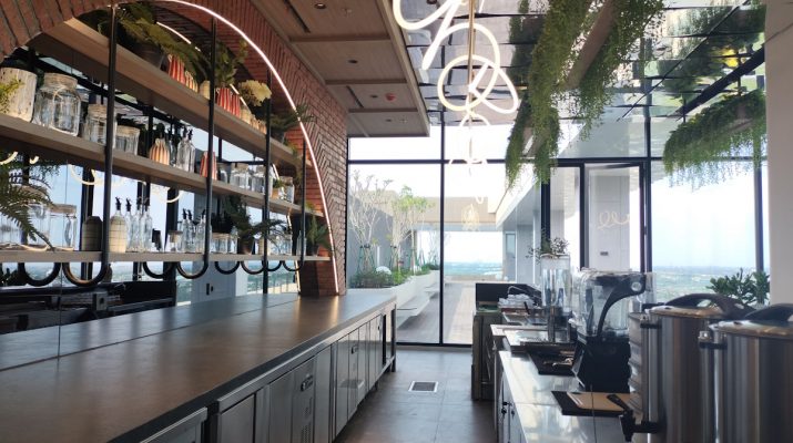 Hotel Butik Berkonsep Seni dan Gaya Hidup Hadir di Cibubur, Artotel Living World Kota Wisata Cibubur