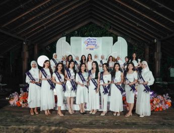 Marina Beauty Journey 2025 Nobatkan 20 Bintang Marina