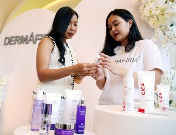 Skincare Inovatif Korea Selatan Hadir di Indonesia