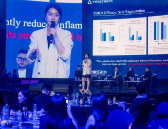 RI Jadi Pusat Perhatian Estetika Medis Dunia 2025