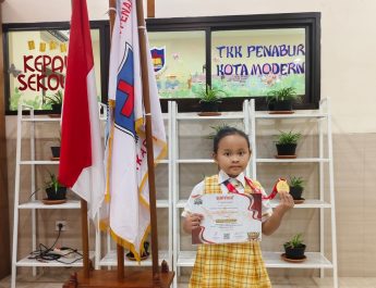 Ajarkan Anak Bercerita, Dorong Stimulasi dan Raih Prestasi