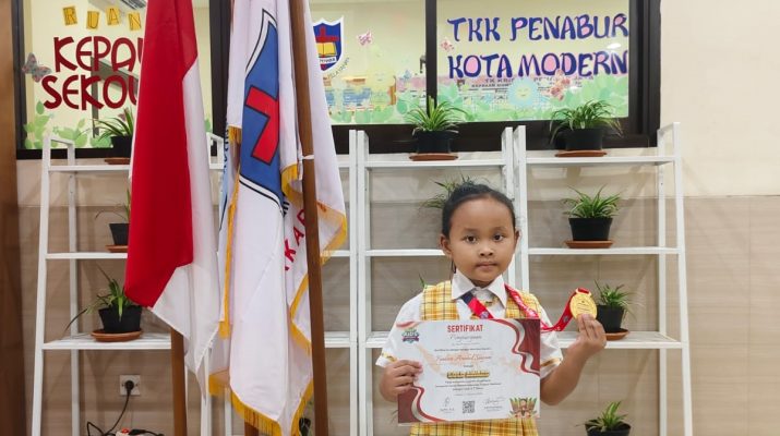Ajarkan Anak Bercerita, Dorong Stimulasi dan Raih Prestasi