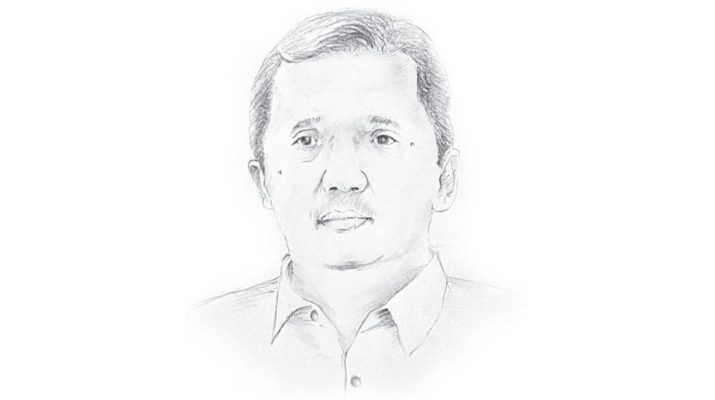 Kontroversi para Wakil