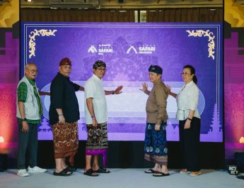 70 Sambal Kerajaan Hadir di Bali Royal Chili Festival 2025