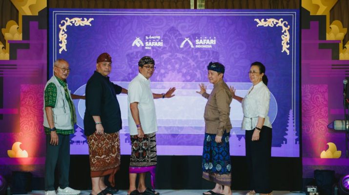 70 Sambal Kerajaan Hadir di Bali Royal Chili Festival 2025