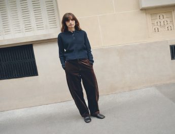 Gaya Paris Bisa Diadopsi dalam Ritme Kehidupan Sehari-hari