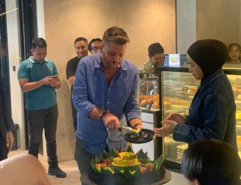 Expat. Roasters Hadir di Bandung, Gerai ke-10 Hadirkan Pengalaman Ngopi Terkurasi