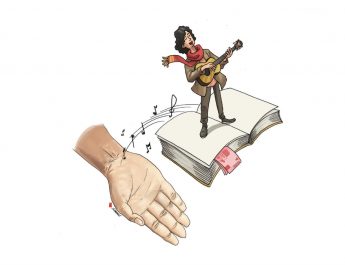 Royalti: Keadilan dan Penghargaan atas Kebudayaan