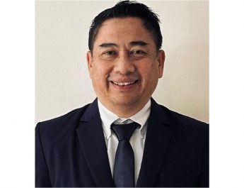 Pengamat Kebijakan Publik dan Inovasi Bermakna, Inisiator Nusa Strategika, Hamim Pou