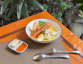 Inovasi Rasa! Menu Baru Grand Pasundan Convention Hotel dengan Cita Rasa Unik dan Harga Terjangkau