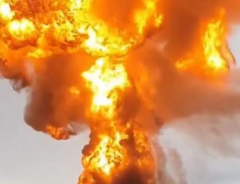 Jerman Siap Hadapi Perang Panjang di Ukraina