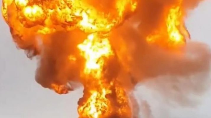 Jerman Siap Hadapi Perang Panjang di Ukraina