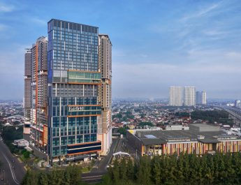 Fairfield by Marriott Bekasi: Paket Menginap Eksklusif untuk Liburan, Bisnis, dan Staycation