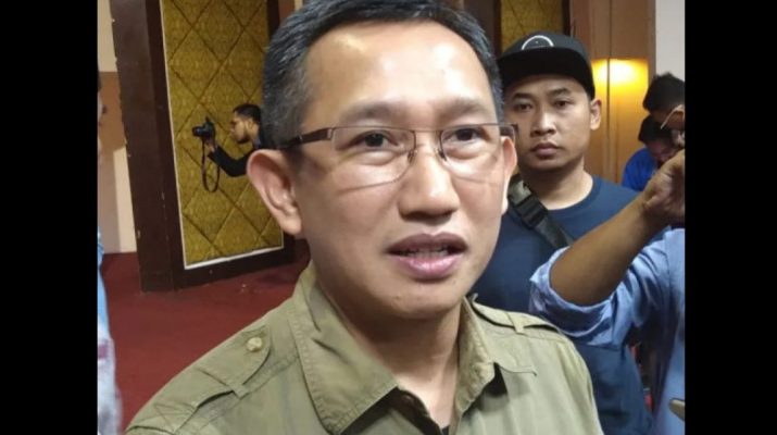 Kang Acil: Seniman-Aktivis-Budayawan