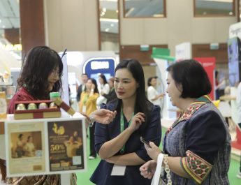 Mencicipi Cita Rasa Kuliner Thailand di Dalam Negeri