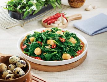 Dua Dekade Bumbu Praktis Ini Temani Keluarga Indonesia