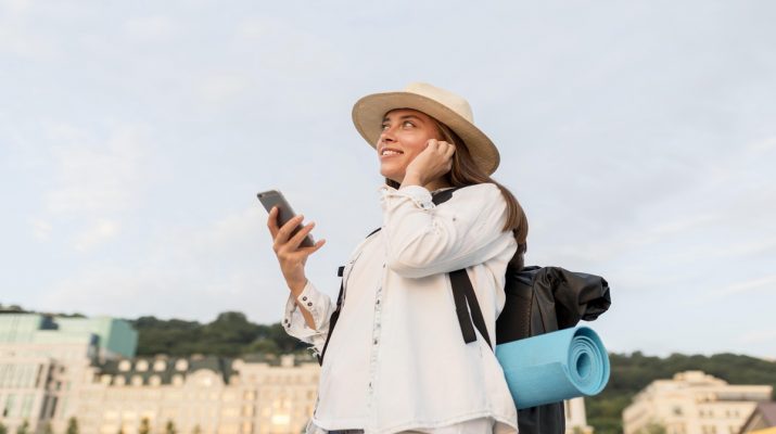 Survei: 28 Persen Wisatawan Gunakan AI untuk Travelling