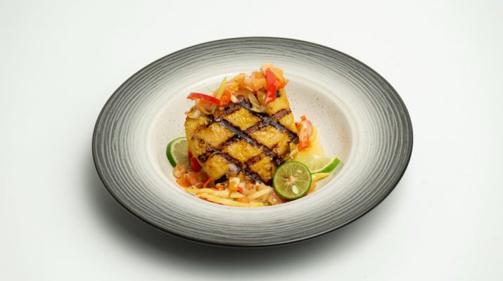 Nikmati Musim Ini dengan Harvest Harmony Table, Perayaan Musiman Kelezatan Kuliner di Swiss-Belresort Dago Heritage