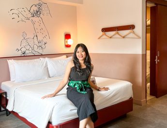 Liburan Perfect? Saatnya ke Kotta GO Yogyakarta & Piyama Cafe, Hotel dan Cafe Nomor #1 di Jogja!