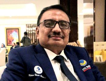 Nabi Muhammad SAW, Kepemimpinan yang Berpihak kepada Rakyat, Inspirasi bagi Negara Modern