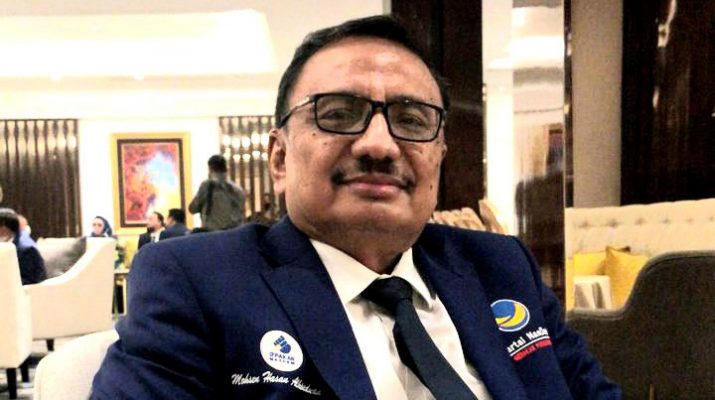 Nabi Muhammad SAW, Kepemimpinan yang Berpihak kepada Rakyat, Inspirasi bagi Negara Modern