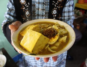 9 Rekomendasi Kuliner Hits Bogor yang Wajib Dicoba