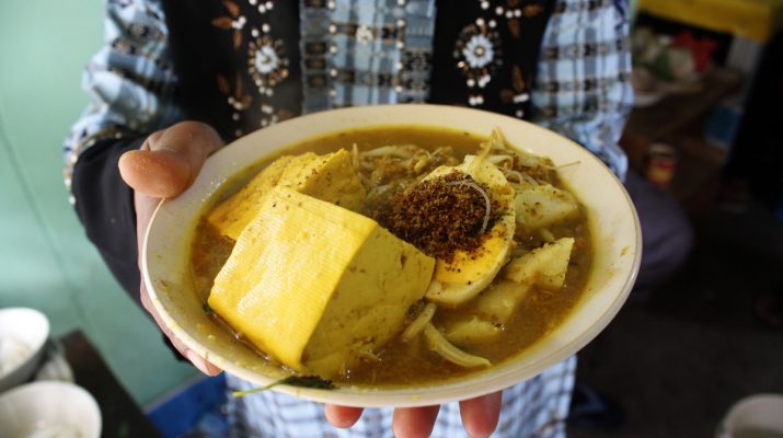 9 Rekomendasi Kuliner Hits Bogor yang Wajib Dicoba