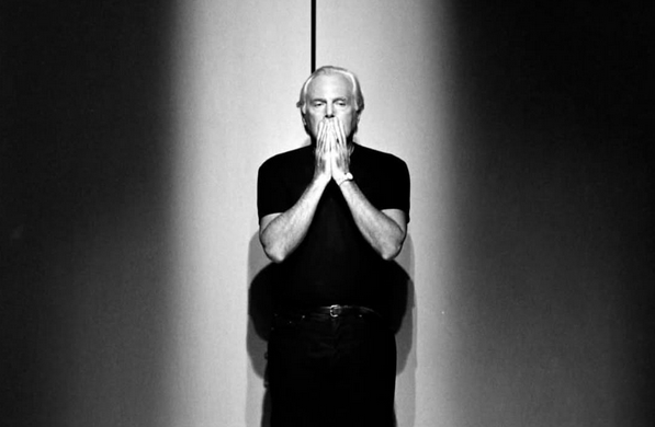 Obituari Giorgio Armani, Asisten Toko yang Menjelma Ikon Fesyen Dunia