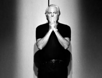 Belajar dari Filosofi Hidup Giorgio Armani, Desainer Legendaris Italia, Meninggal di Usia 91 Tahun