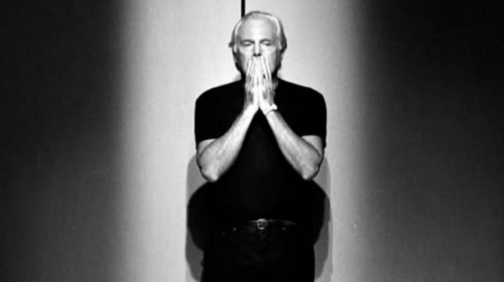 Belajar dari Filosofi Hidup Giorgio Armani, Desainer Legendaris Italia, Meninggal di Usia 91 Tahun