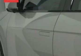 Tiongkok Berencana Larang Pemasangan Gagang Pintu Tersembunyi pada Mobil