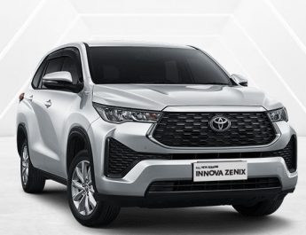 Ini Perbedaan Innova Zenix di Indonesia dan Thailand