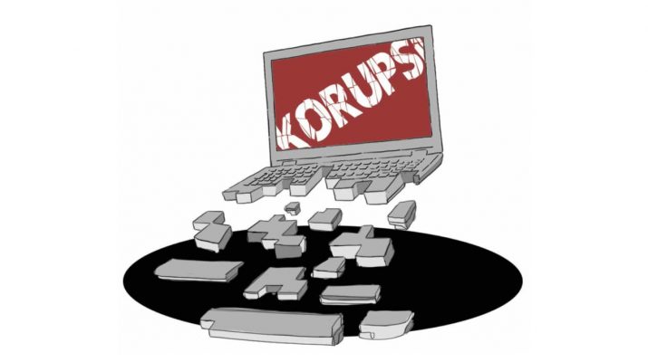 Dugaan Korupsi Chromebook Tuai Tragedi Digitalisasi Pendidikan