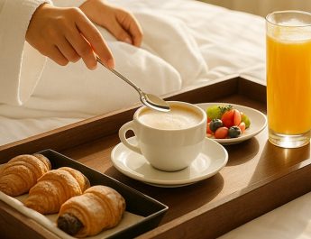 Nikmati Promo SAVEtember Hotel Santika Premiere Bintaro Selama September 2025