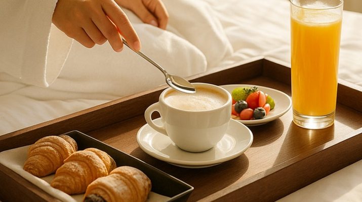 Nikmati Promo SAVEtember Hotel Santika Premiere Bintaro Selama September 2025