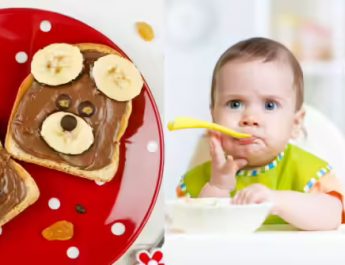 Cara Kreatif Dorong Anak Picky Eater Nikmati Makanan Sehat