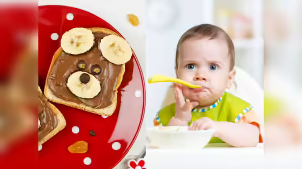 Cara Kreatif Dorong Anak Picky Eater Nikmati Makanan Sehat