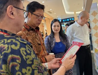 Dibuka di Jakarta, Treats of Thailand Resmi Sajikan Camilan Autentik Negeri Gajah Putih