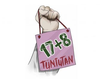 17+8 dan Reformasi Rumah Rakyat