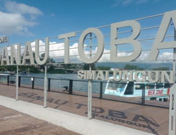 Rahasia Danau Toba: Mitos, Larangan, dan Misteri yang Menggoda