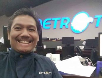 Dari Jalanan ke Reshuffle Kabinet: Emosi Publik dan Pertarungan Kedaulatan Digital