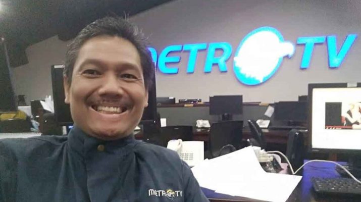 Dari Jalanan ke Reshuffle Kabinet: Emosi Publik dan Pertarungan Kedaulatan Digital