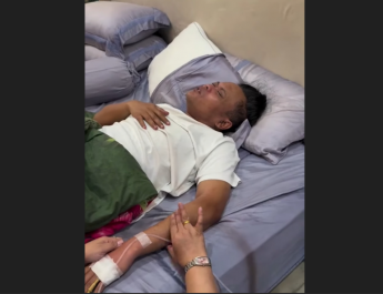 Kondisi Terkini Sule yang Sakit Gejala Tifus, Ini Cara Cepat Pulihnya