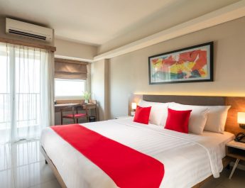 Liburan Hemat, Relaksasi Maksimal di Ramada by Wyndham