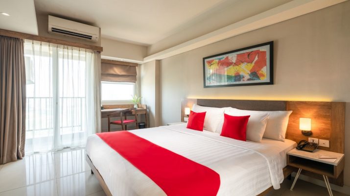 Liburan Hemat, Relaksasi Maksimal di Ramada by Wyndham