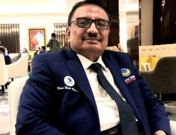 Gelombang Demo Akhir Agustus 2025: Alarm Keadilan dan Jalan Baru Restorasi Bangsa