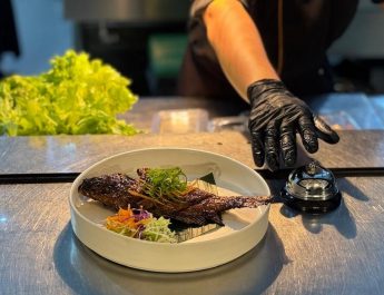 Surganya Pecinta Makanan Laut: Bisa Makan Enak dan Hemat Hanya di Seafood Terrace