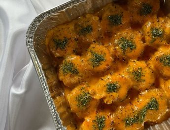 Mentai Adalah: Pengertian dan Cara Membuat Mentai Lezat di Rumah