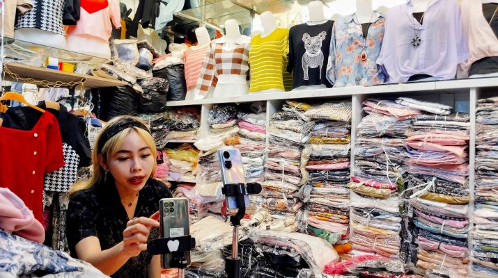 Tanah Abang Blok A: Surga Belanja Murah untuk Gaya Tanpa Bikin Dompet Jebol