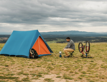 Camping Ground: Pengertian dan Tujuan Seru untuk Liburan